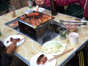 焼肉BBQ