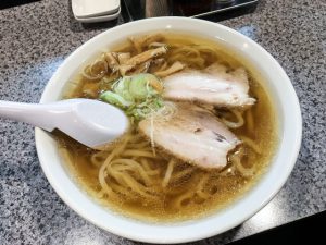 ラーメン