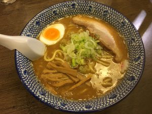 ラーメン