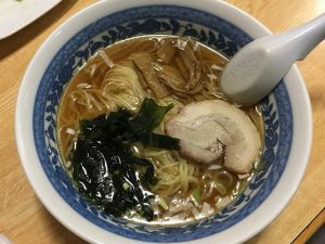 ラーメン