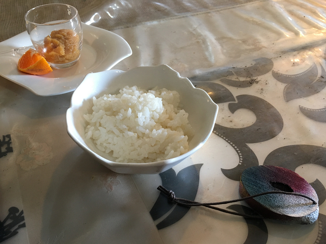 ご飯