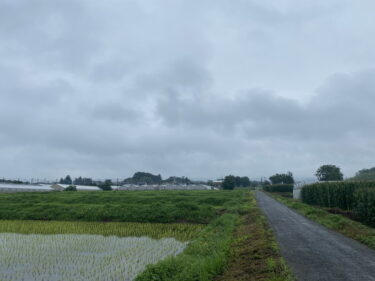 2024年7月16日 – 本日・今朝の赤城山 – 今日も群馬県前橋市より発信。