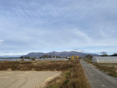 2024年12月11日 – 本日・今朝の赤城山 – 今日も群馬県前橋市より発信。