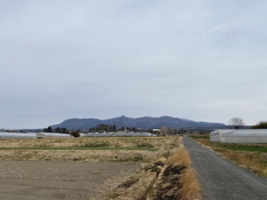 2025年3月15日 – 本日・今朝の赤城山 – 今日も群馬県前橋市より発信。