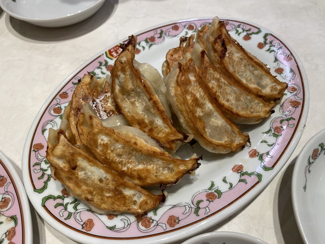 餃子