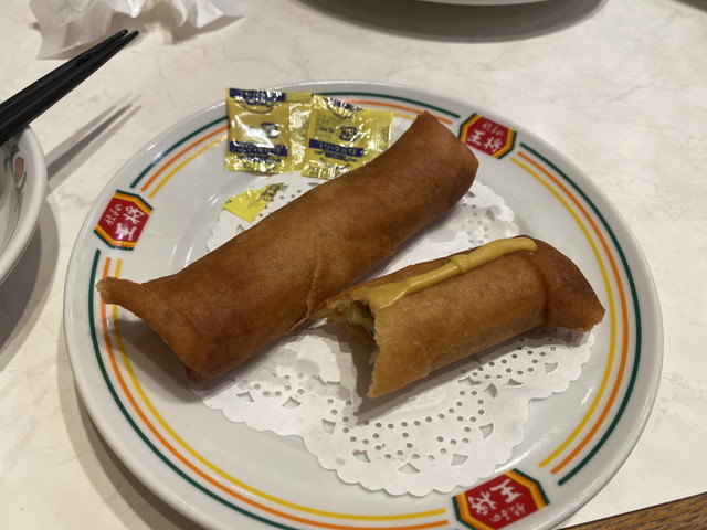 春巻き
