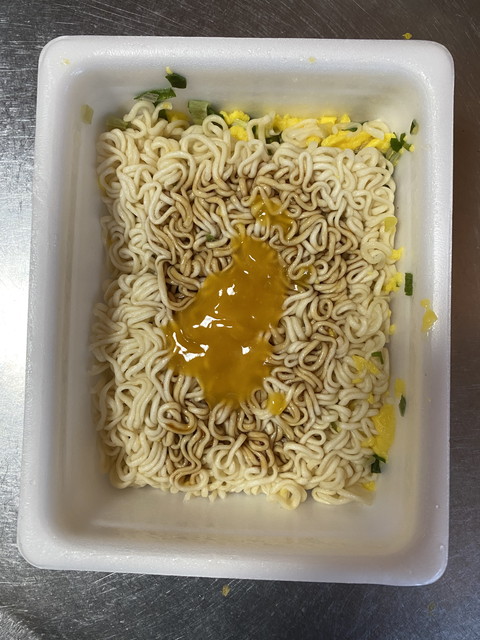 できあがり