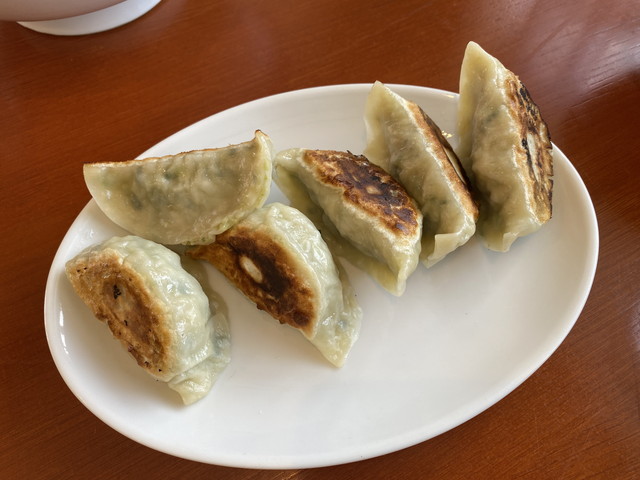 餃子