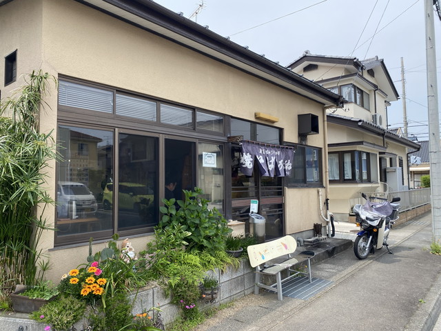 焼きそば しろがね