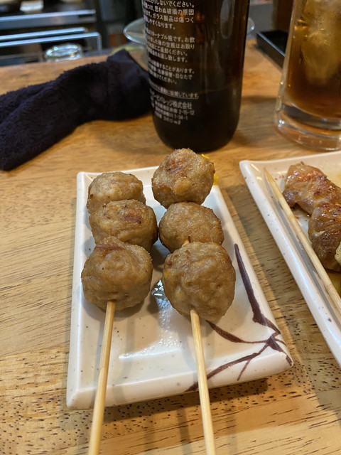 つくね