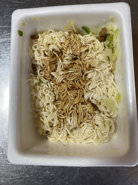 できあがり