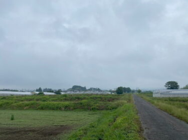 2025年6月14日 – 本日・今朝の赤城山 – 今日も群馬県前橋市より発信。
