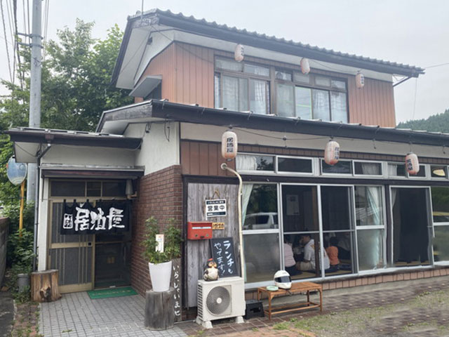 居酒屋みやこ