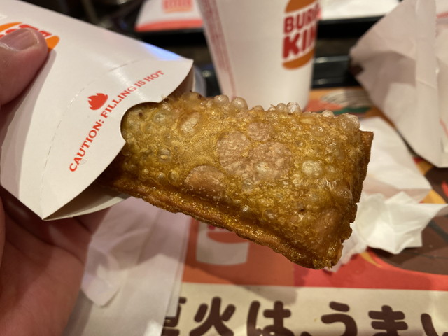 アップルパイ