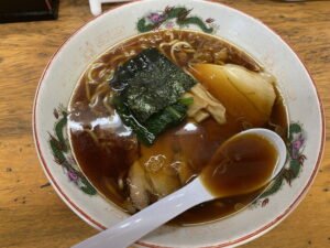 ラーメン