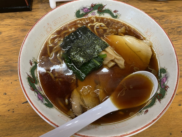 ラーメン