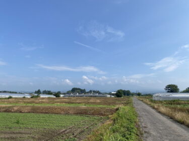 2025年7月2日 – 本日・今朝の赤城山 – 今日も群馬県前橋市より発信。