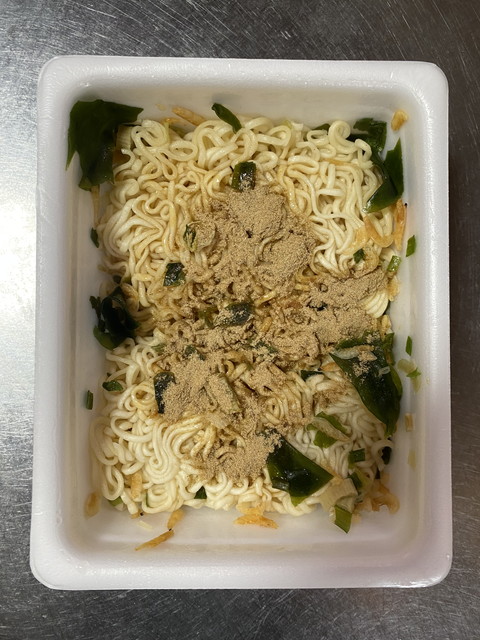 できあがり