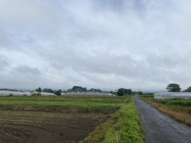 2025年7月14日 – 本日・今朝の赤城山 – 今日も群馬県前橋市より発信。