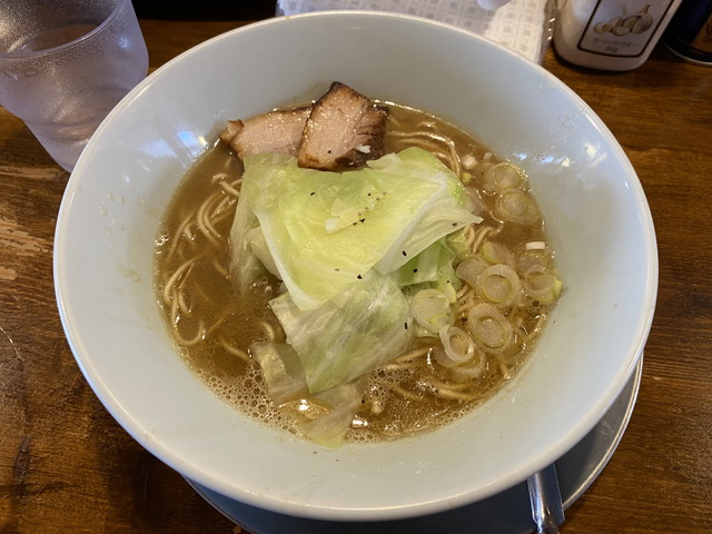 らー麵