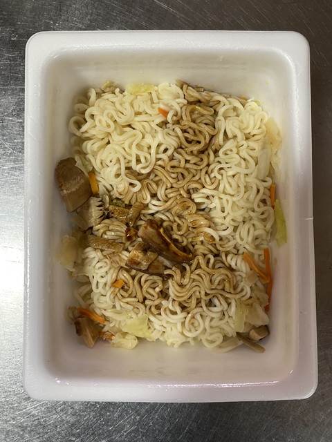 できあがり