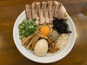 得汁なし