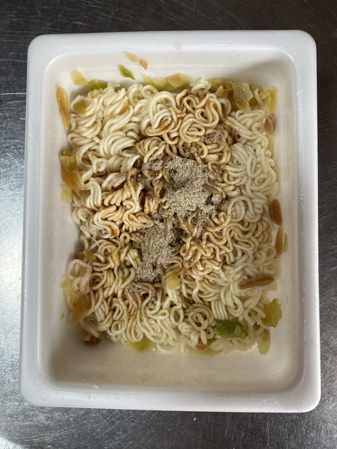 できあがり