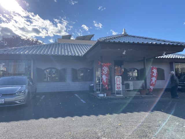 めの娘 三俣店