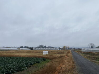 2025年12月14日 – 本日・今朝の赤城山 – 今日も群馬県前橋市より発信。