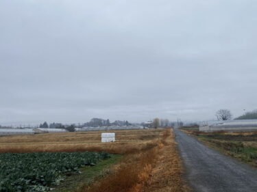 2025年12月24日 – 本日・今朝の赤城山 – 今日も群馬県前橋市より発信。