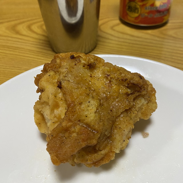 その４ ウィング