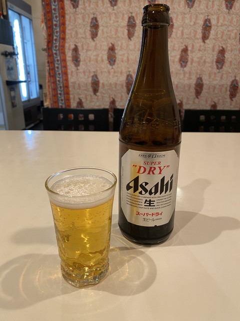 瓶ビール