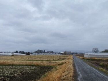 2026年3月3日 – 本日・今朝の赤城山 – 今日も群馬県前橋市より発信。